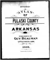 Pulaski County 1906 